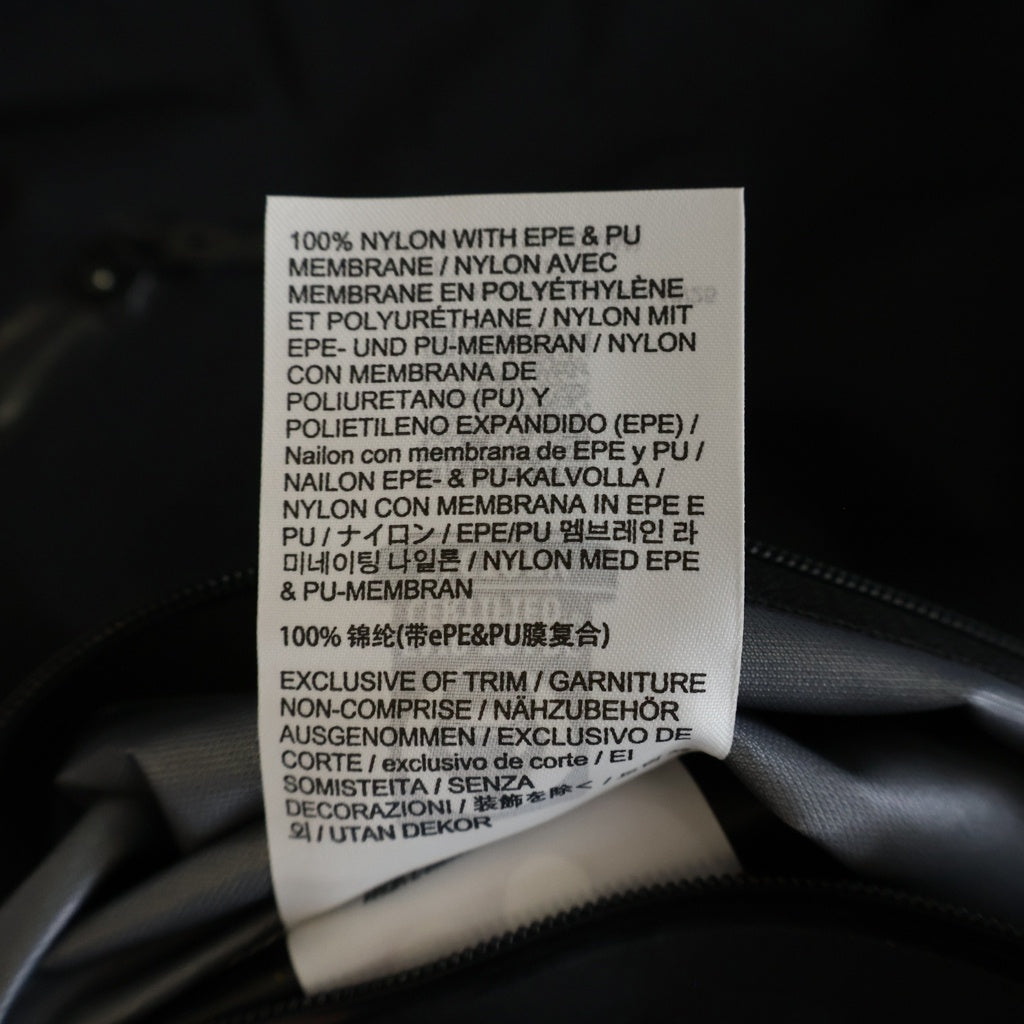 ARC'TERYX(アークテリクス) Beta Jacket ベータ ナイロンジャケット ブラック X000010004