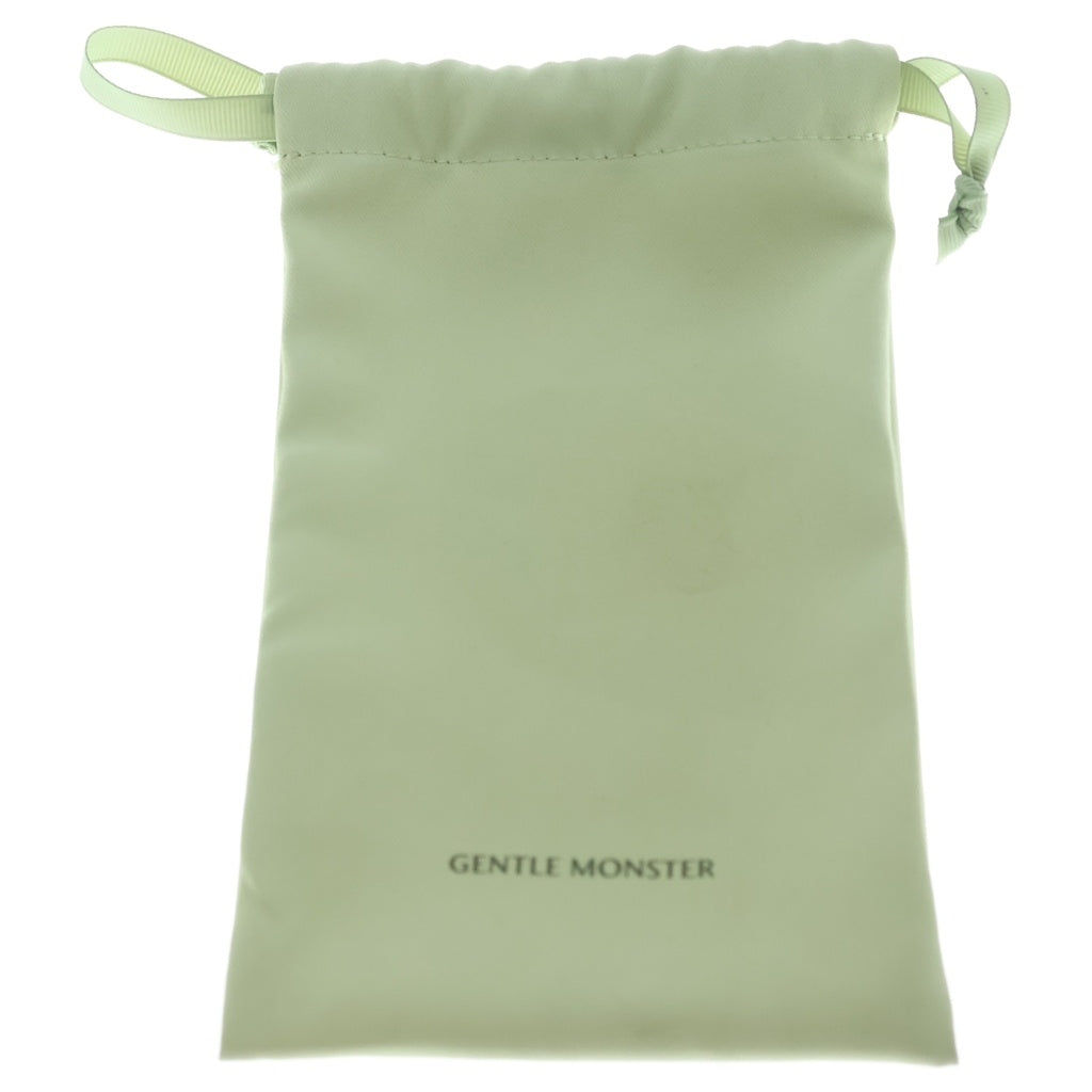 GENTLE MONSTER(ジェントルモンスター) BOUQUET 02 ブティック フラワーモチーフ サングラス メガネ マルチ
