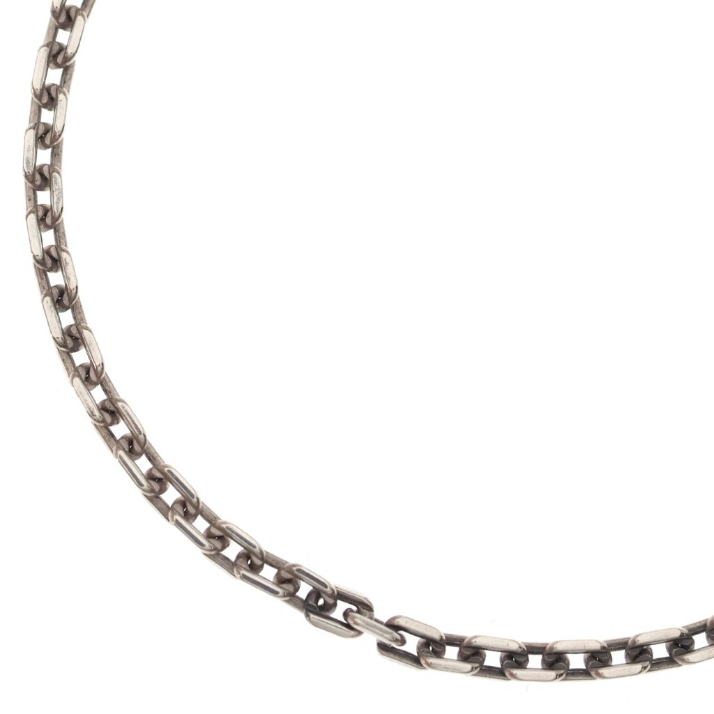 SAAD(サード) SILVER CHAIN NC11 シルバーネックレスチェーン NC-11