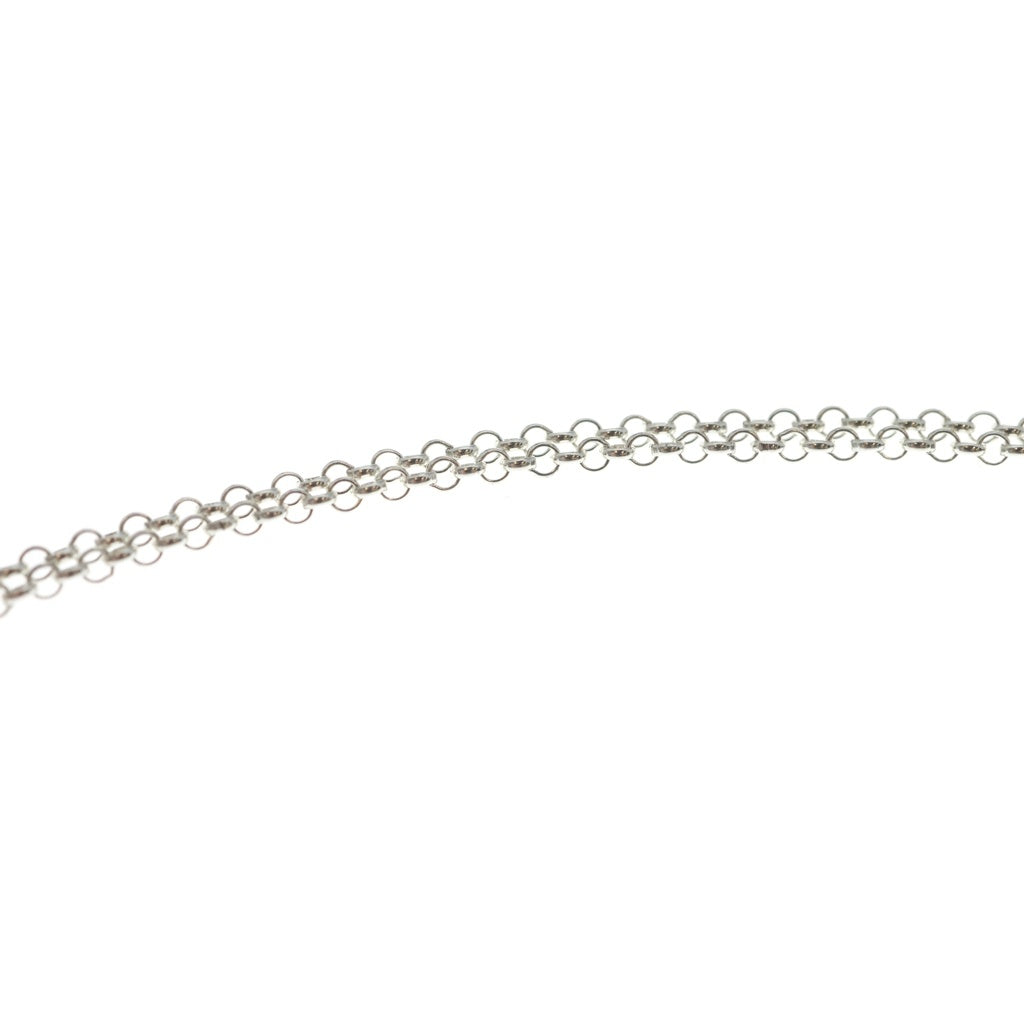 CHROME HEARTS(クロムハーツ) NECKCHAIN R20 ロールチェーンネックレス 20inch シルバー BCA084