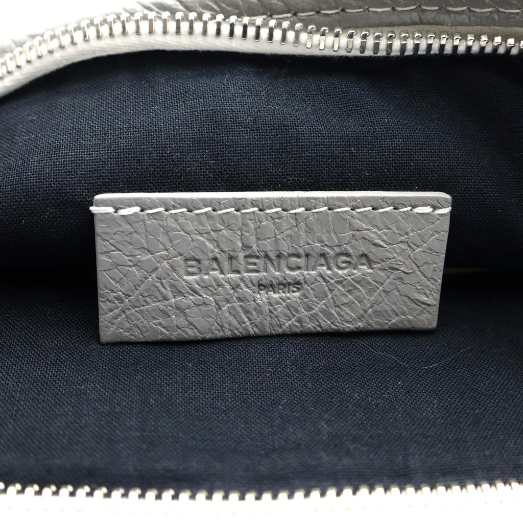 BALENCIAGA(バレンシアガ) バザール クラッチバッグ セカンドバッグ マルチ 443658