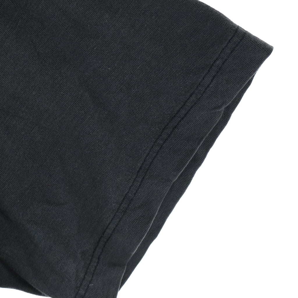 VINTAGE(ヴィンテージ) 90S MARILYN MANSON PUPPET IF YOU MEET YOUR MASTER TODAY KILL HIM SOGO TEE 半袖Tシャツ