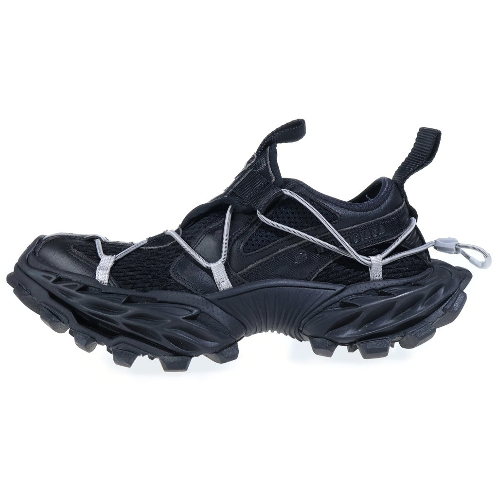 BALENCIAGA(バレンシアガ) HIKE RUBBER W ハイク ラバー ローカットスニーカー ブラック 804921