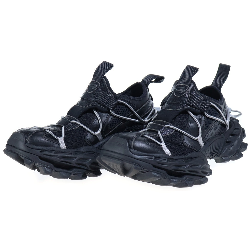 BALENCIAGA(バレンシアガ) HIKE RUBBER W ハイク ラバー ローカットスニーカー ブラック 804921