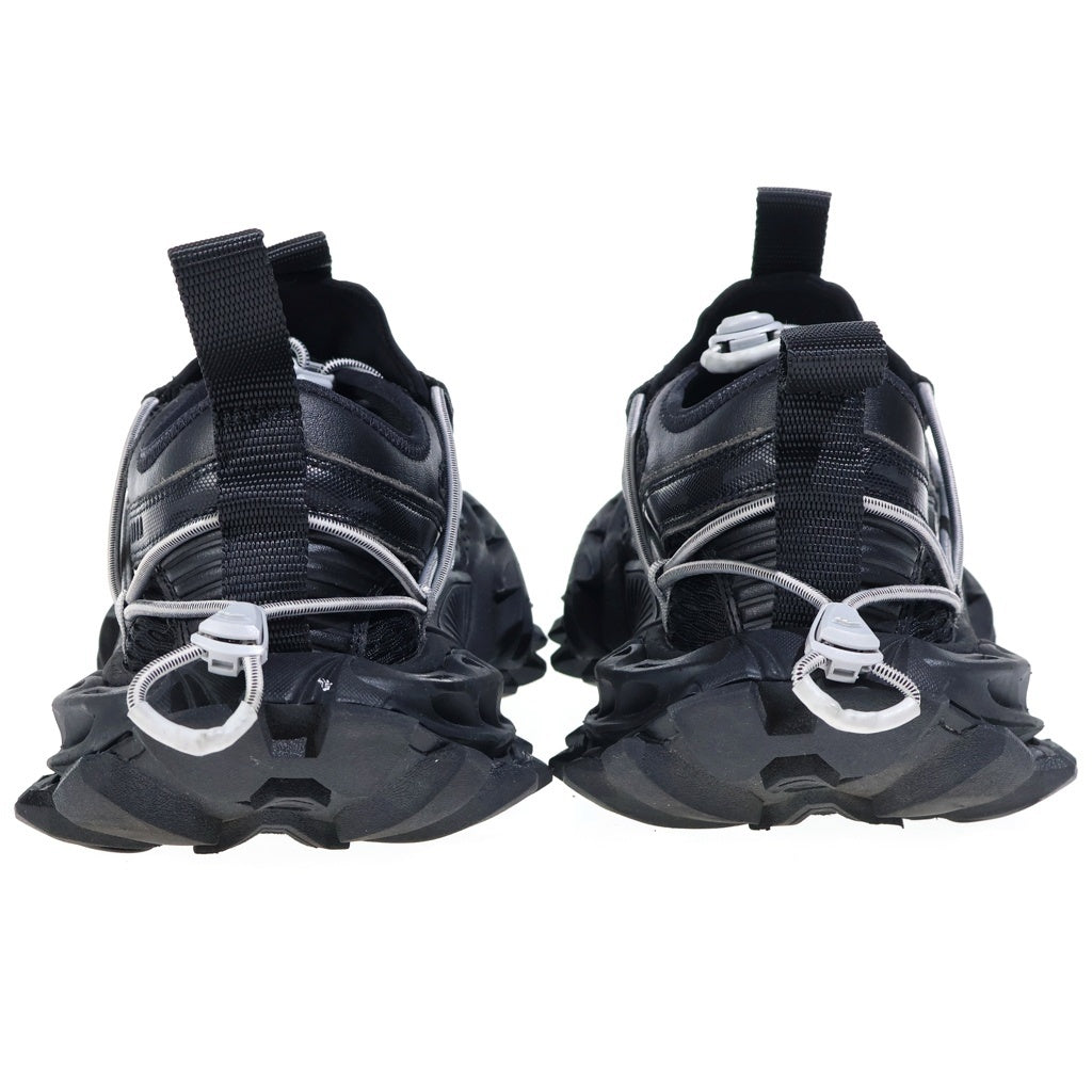 BALENCIAGA(バレンシアガ) HIKE RUBBER W ハイク ラバー ローカットスニーカー ブラック 804921