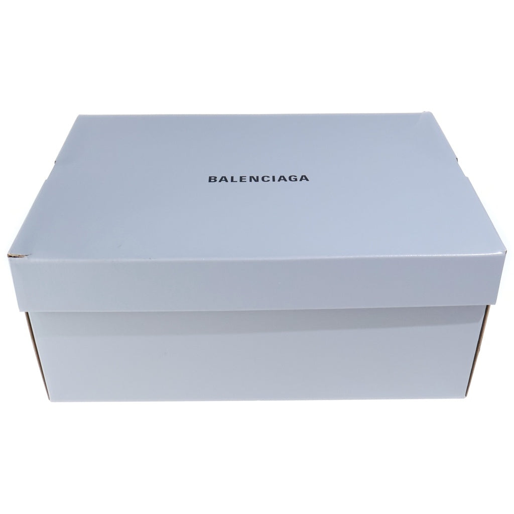 BALENCIAGA(バレンシアガ) HIKE RUBBER W ハイク ラバー ローカットスニーカー ブラック 804921