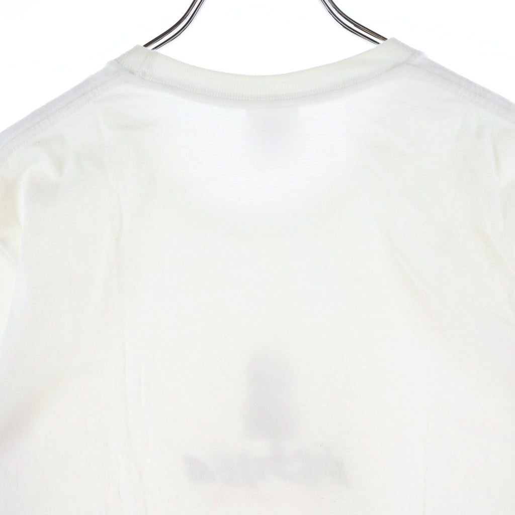 SUPREME(シュプリーム) 23SS Alien Tee エイリアン クルーネック カットソー 半袖Tシャツ ホワイト