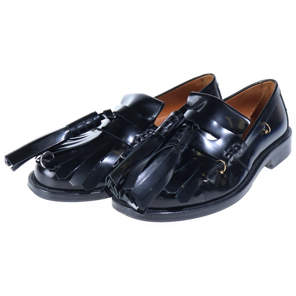 MARNI(マルニ) Bambi Loafers バンビローファー 革靴 ブラック