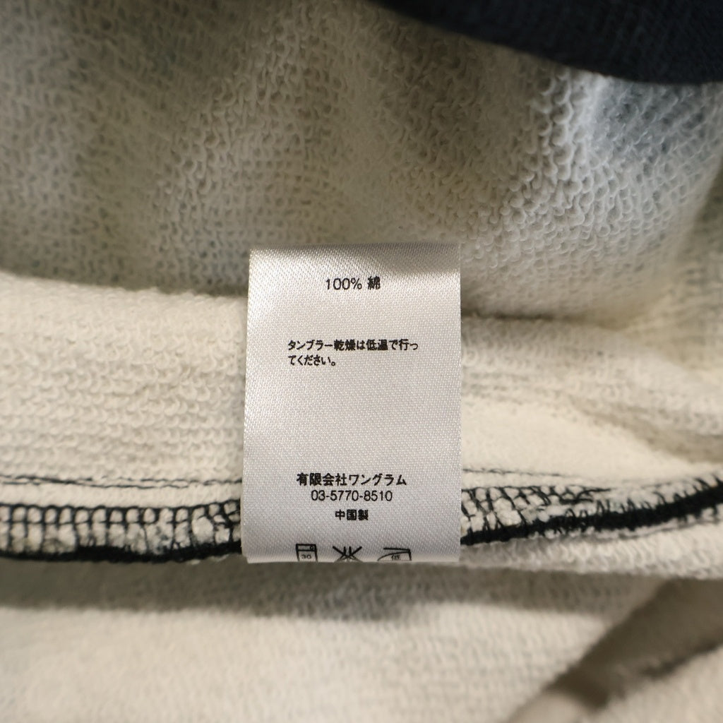 SUPREME(シュプリーム) 15SS ×UNDERCOVER Sweat Shorts アンダーカバー ドローストリング スウェットパンツ マルチ