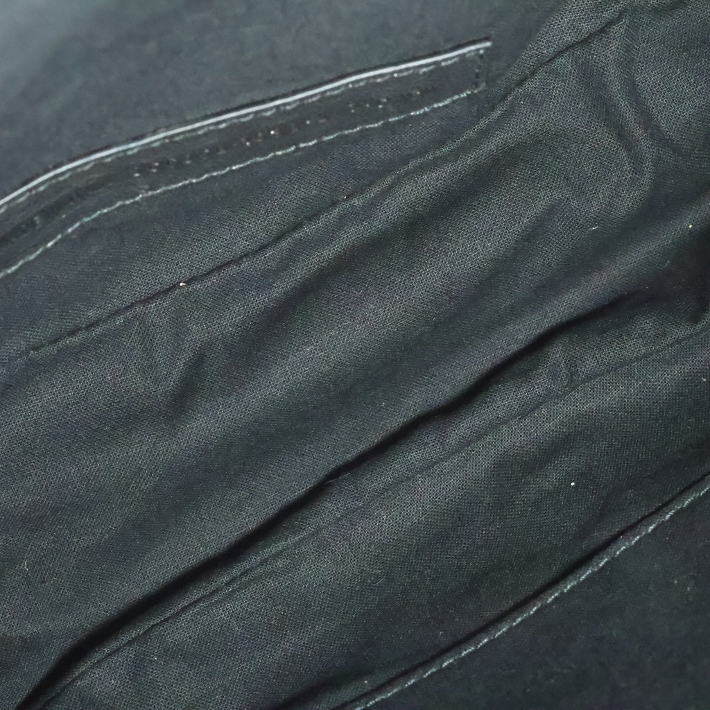 BALENCIAGA(バレンシアガ) Biker ホーボーメッセンジャーバッグ スモール ブラック 8660582ACFU1038