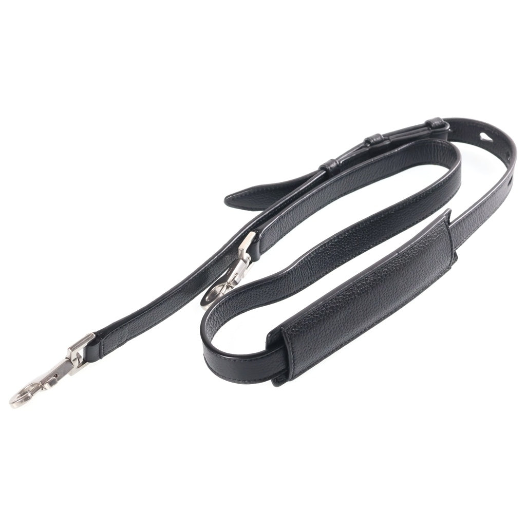 SAINT LAURENT PARIS(サンローランパリ) ボーリングトート ダッフルバッグ トートバッグ ブラック 64964
