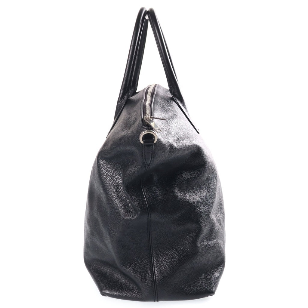 SAINT LAURENT PARIS(サンローランパリ) ボーリングトート ダッフルバッグ トートバッグ ブラック 64964