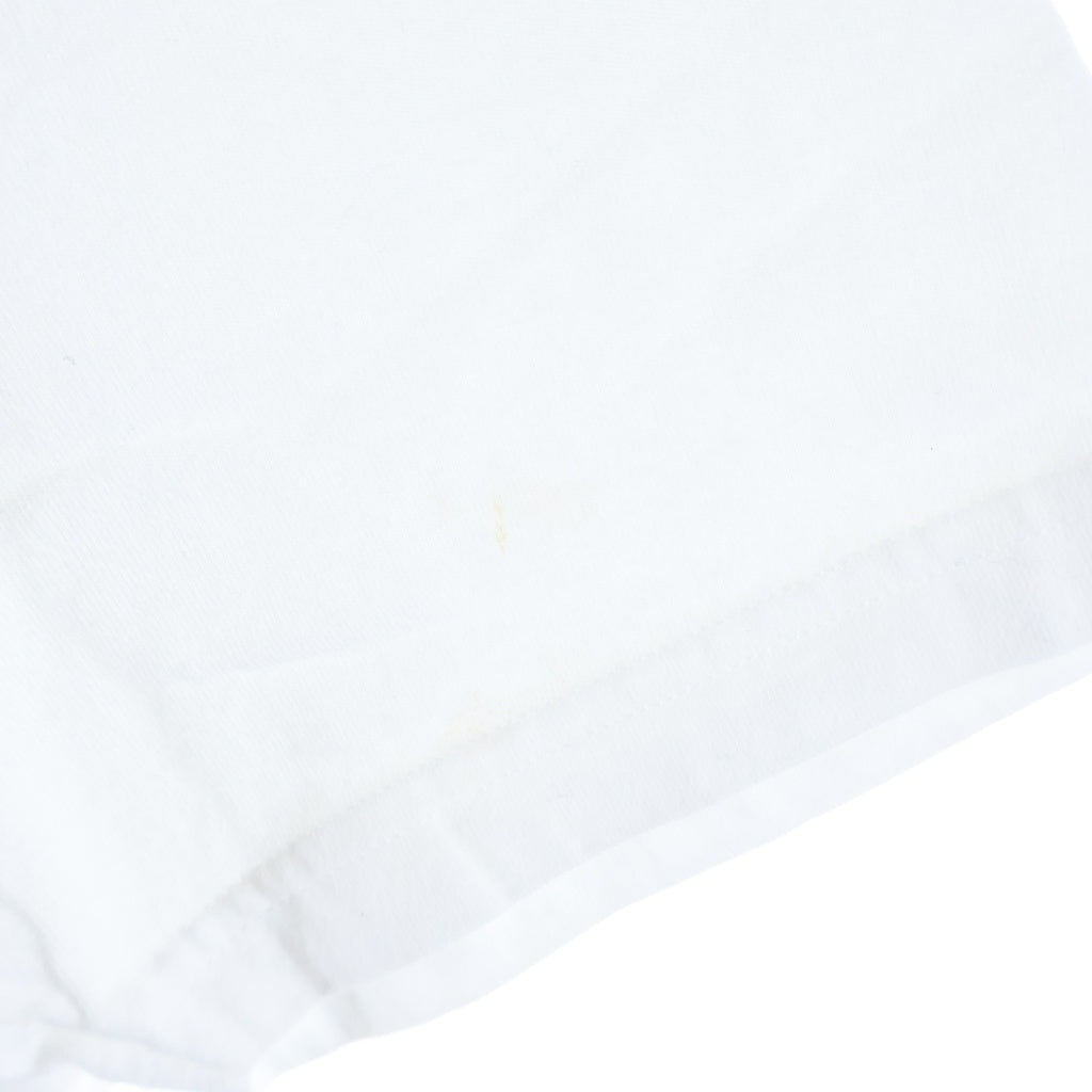 SUPREME(シュプリーム) 15SS New York Yankees Box Logo Tee ニューヨーク ヤンキース ボックスロゴ 両面プリント 半袖Tシャツ カットソー ホワイト