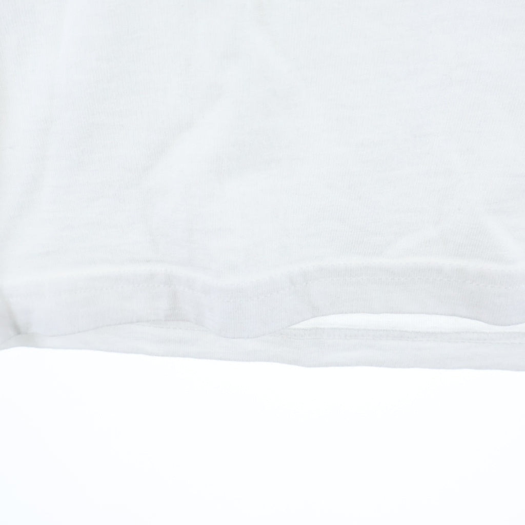 SUPREME(シュプリーム) 15SS New York Yankees Box Logo Tee ニューヨーク ヤンキース ボックスロゴ 両面プリント 半袖Tシャツ カットソー ホワイト