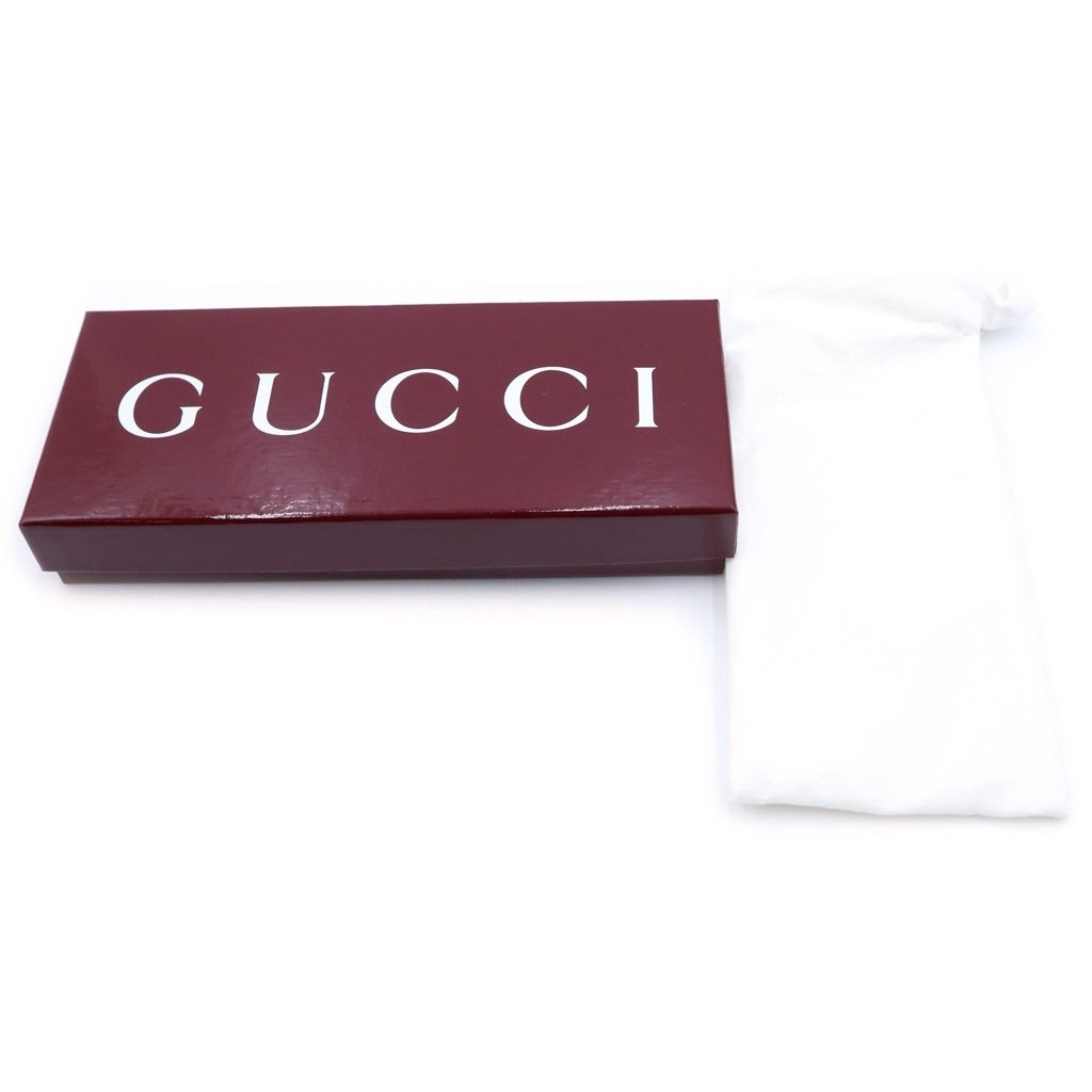 GUCCI(グッチ) ×ヒグチユウコ ボリス キーチャーム グレー