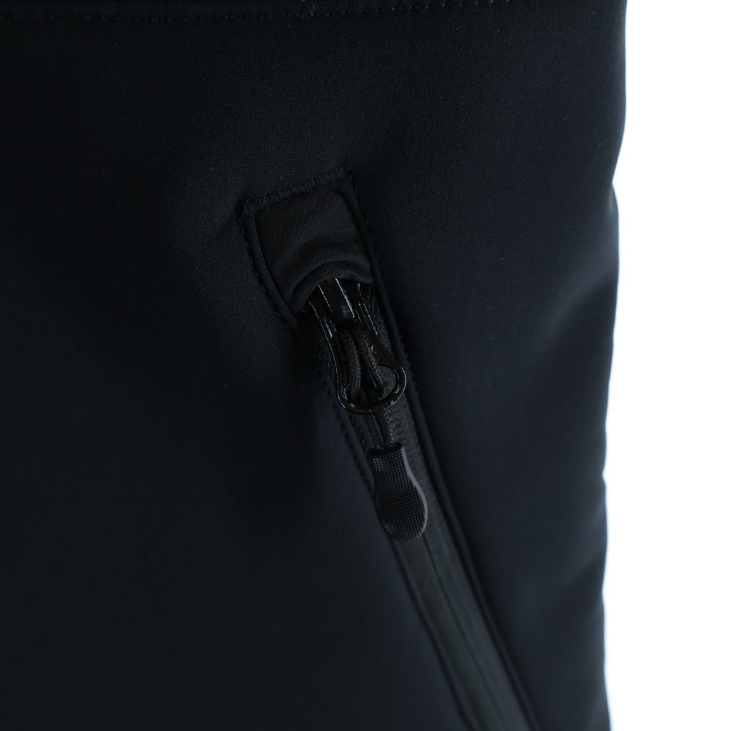 SUPREME(シュプリーム) 24AW GORE-TEX WINDSTOPPER OVERALLS ウィンドストッパーオーバーオール ブラック