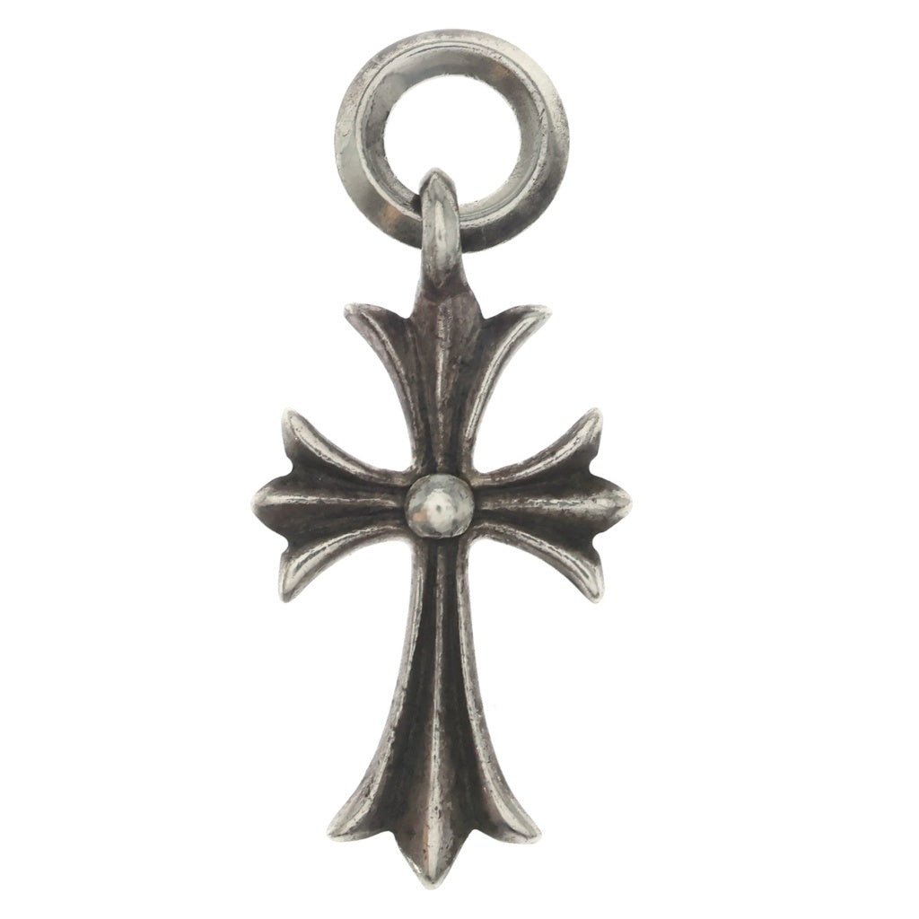 CHROME HEARTS タイニーchクロスシロさん専用 CHROME HEARTS(クロムハーツ) TINY CH CROSS タイニーCHクロス
