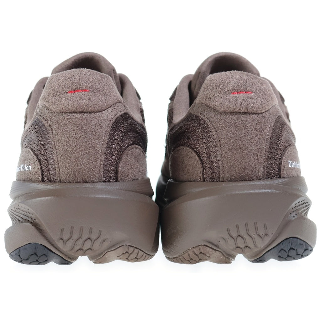 New Balance(ニューバランス) ×DISTRICT VISION ディストリクトビジョン ローカットスニーカー ブラウン US9/27m M10806ON