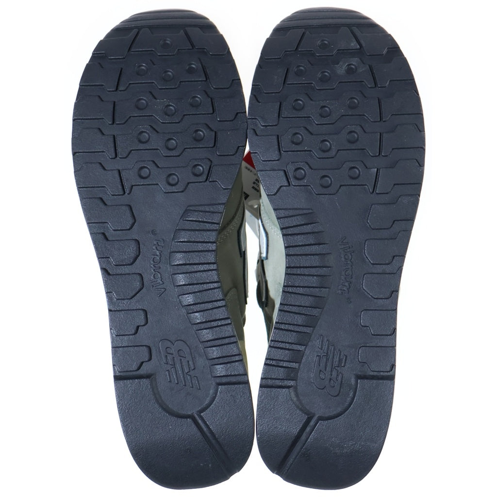 New Balance(ニューバランス) スエード ローカットスニーカー グレー US9/27cm XU1300JP