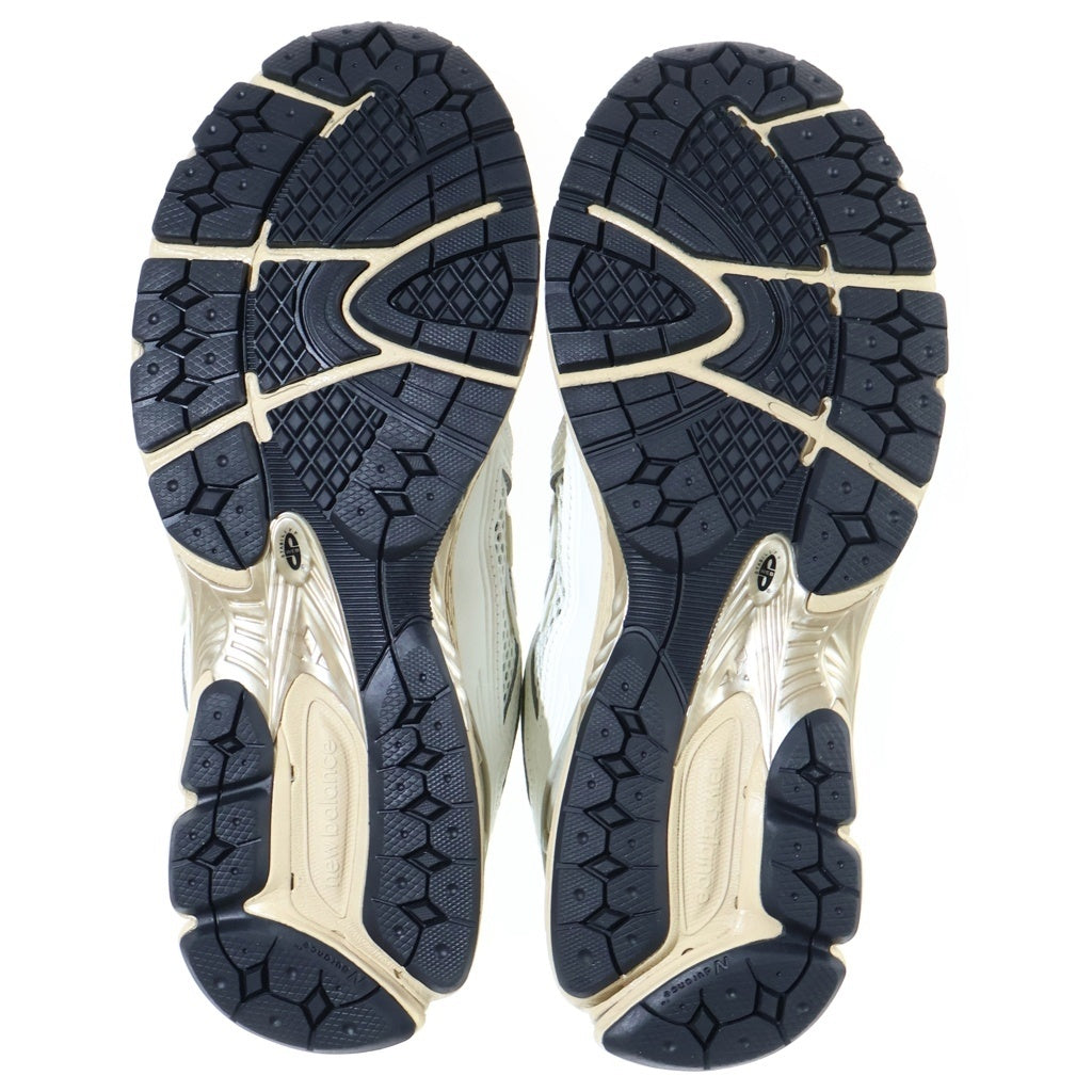 New Balance(ニューバランス) NLOCK エヌロック ローカットスニーカー ホワイト US9.5/27.5cm M1906RP