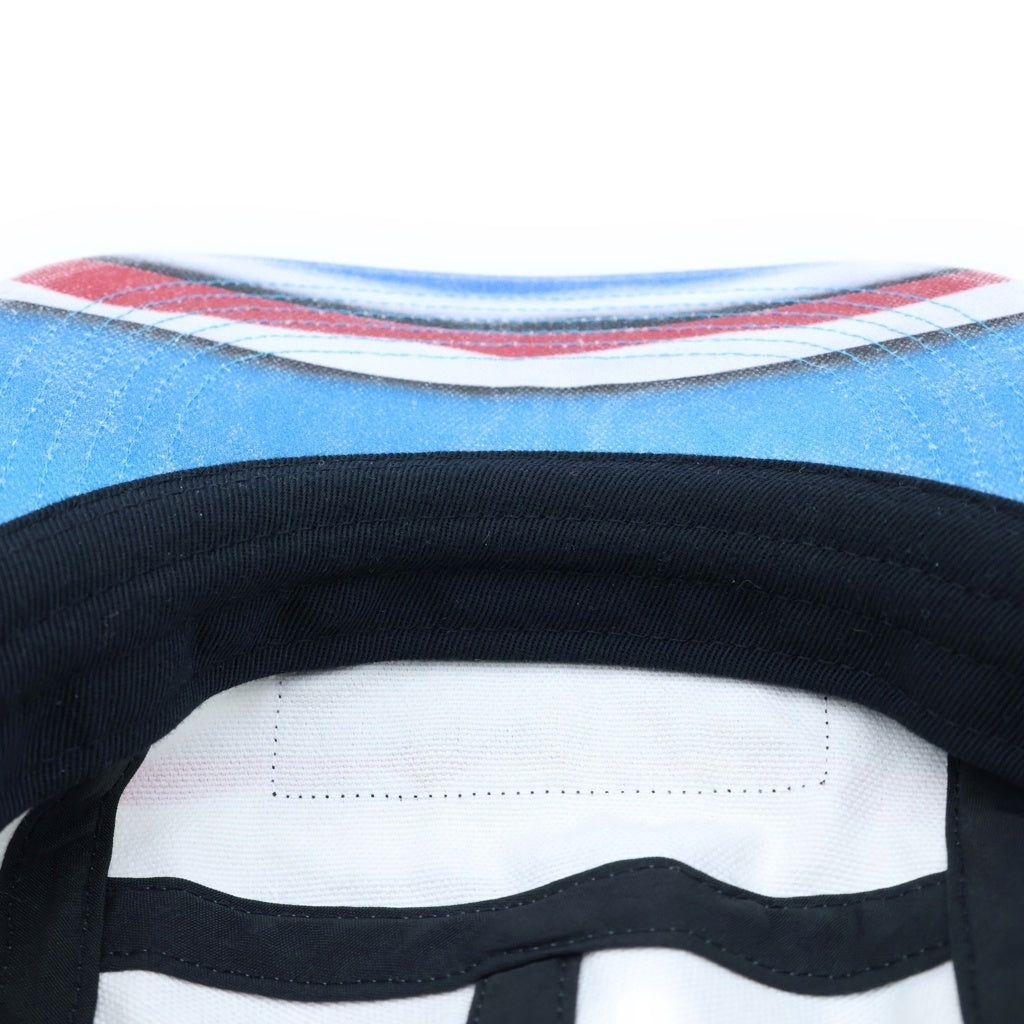 SUPREME(シュプリーム) 24SS Maradona Camp Cap マラドーナ キャンプキャップ 帽子 マルチ