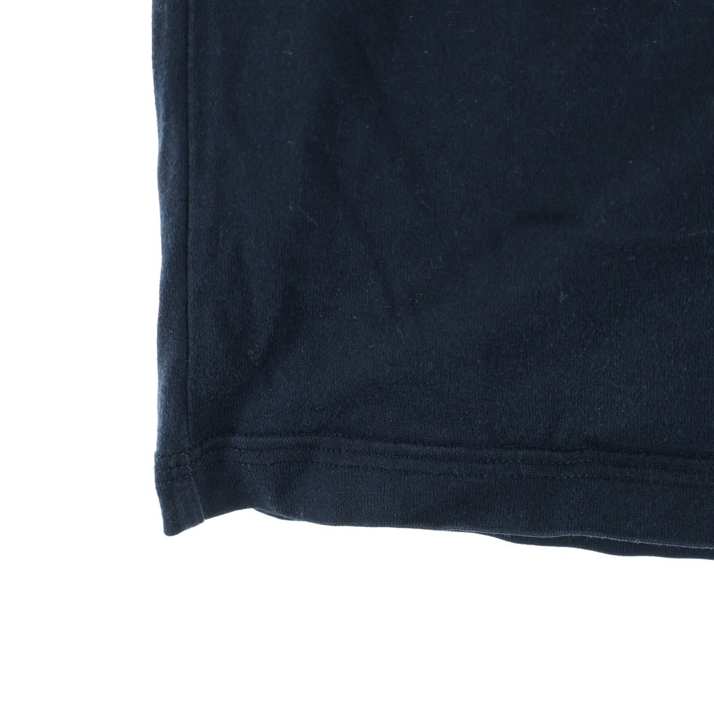 RAF SIMONS(ラフシモンズ) 10SS S.R.A. vs OCEAN MOVERS 半袖Tシャツ カットソー ブラック