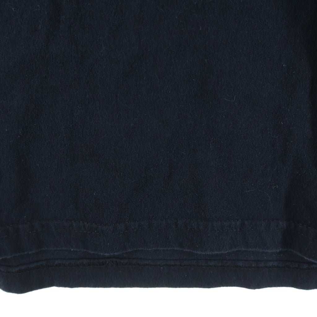 CHROME HEARTS(クロムハーツ) CH T-SHIRT JOE FOTI フォティ 半袖Tシャツ ブラック