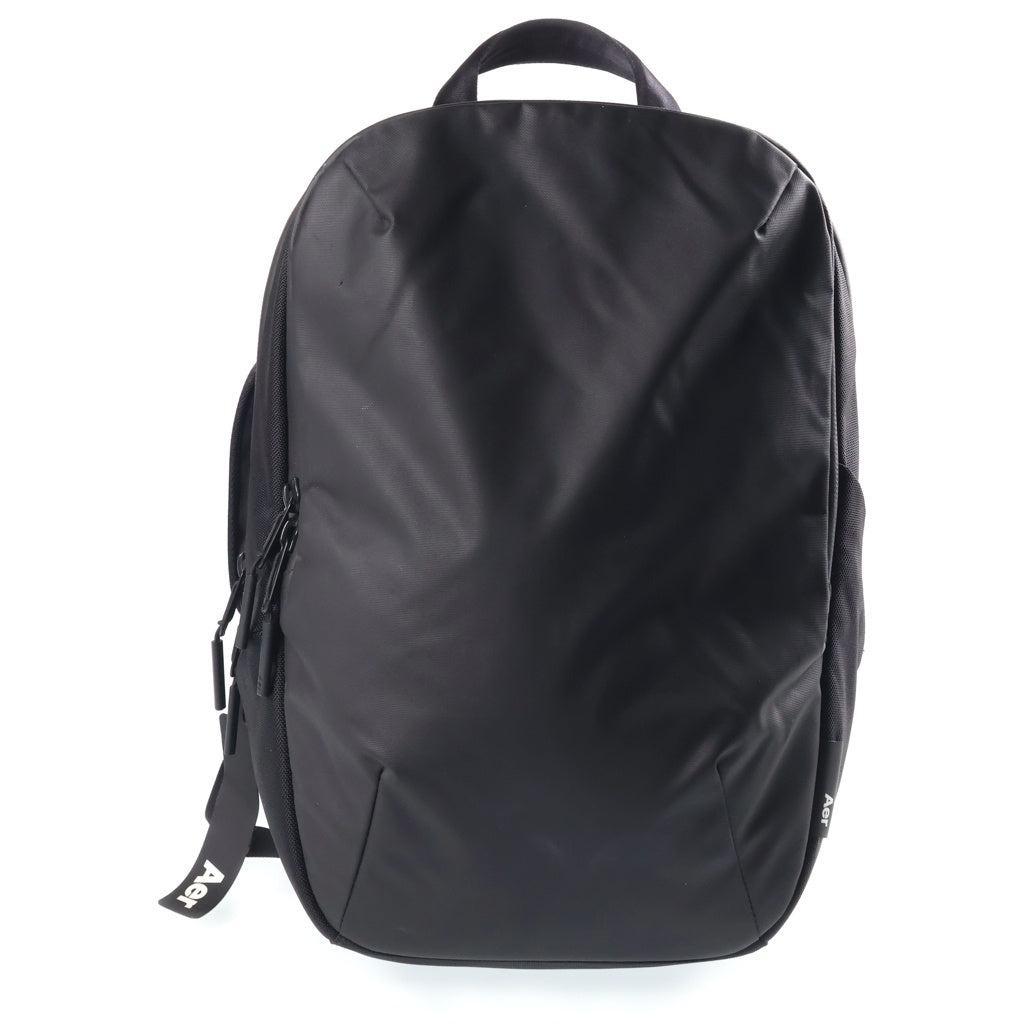 AER(エーイーアール) DAY PACK 2 デイ バックパック リュックサック ブラック