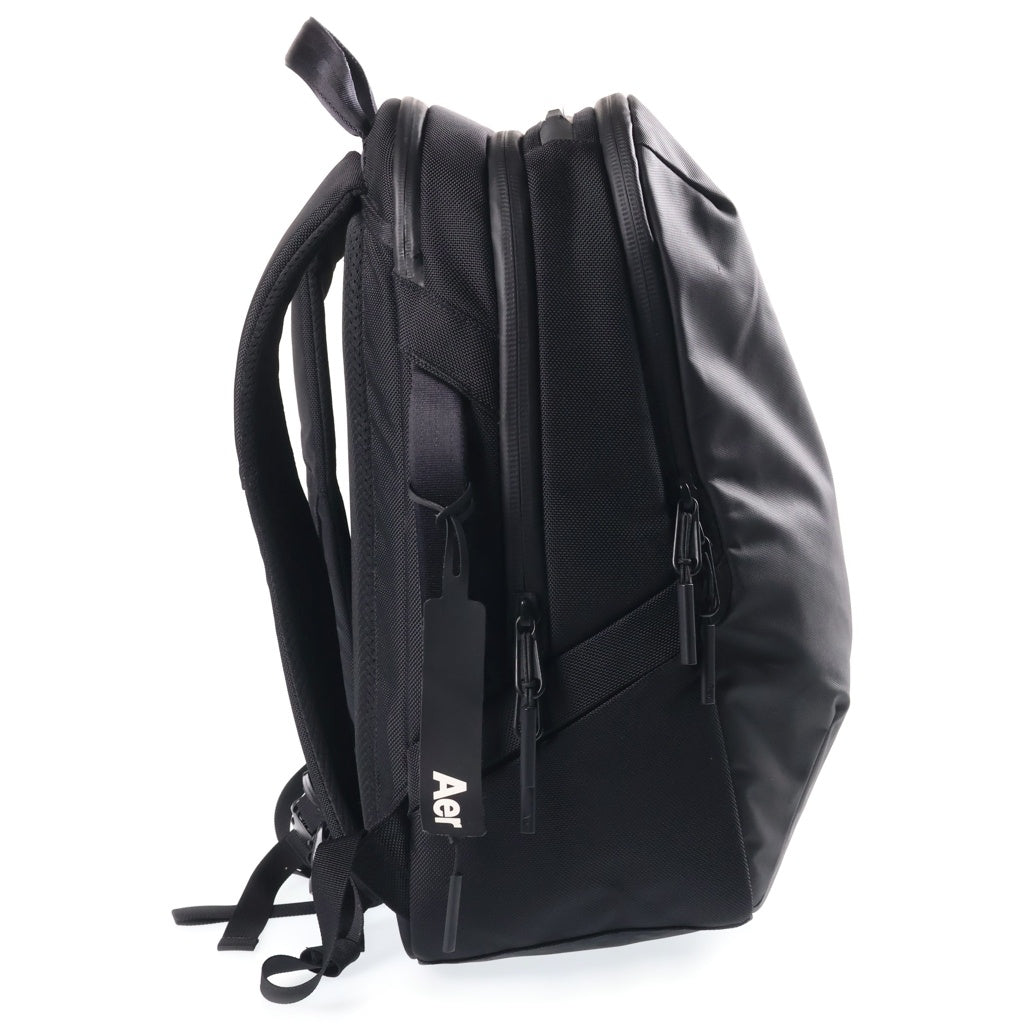 AER(エーイーアール) DAY PACK 2 デイ バックパック リュックサック ブラック