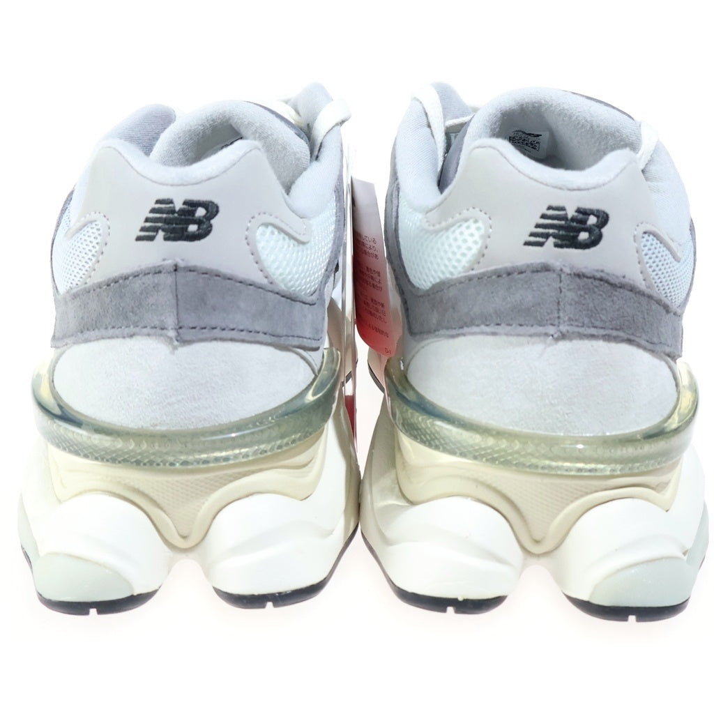 New Balance(ニューバランス) Rain Cloud メッシュローカットスニーカー グレー U9060GRY