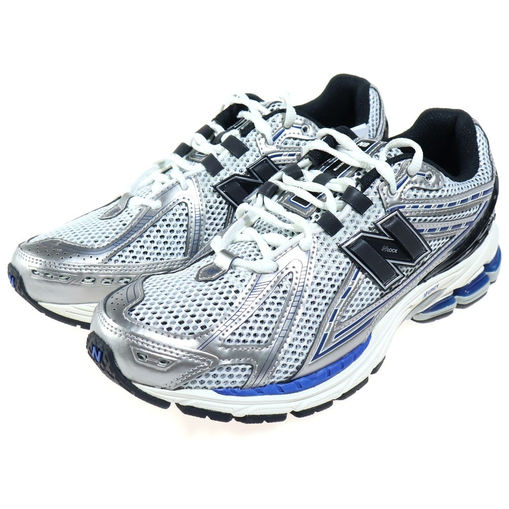 New Balance(ニューバランス) メッシュデザイン ローカットスニーカー US9.5/27.5cm 1906RCD