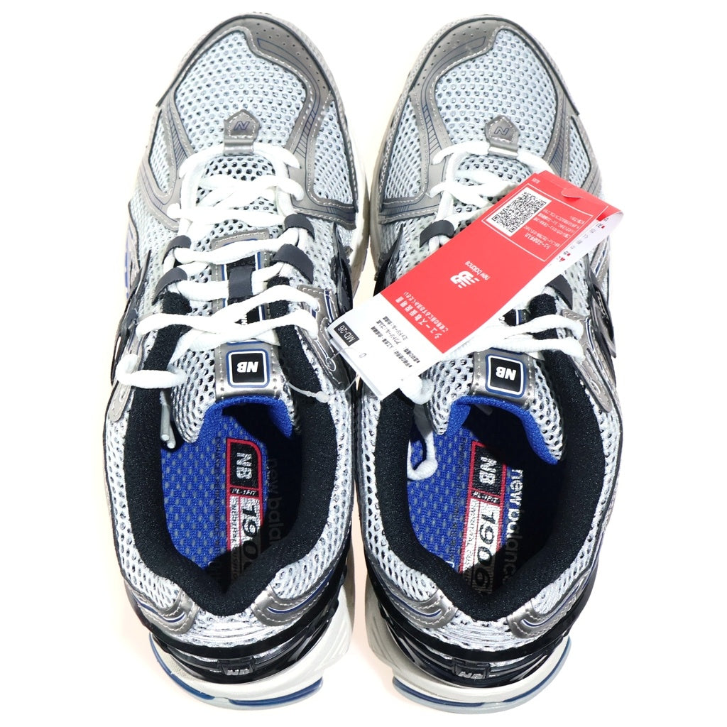 New Balance(ニューバランス) メッシュデザイン ローカットスニーカー US9.5/27.5cm 1906RCD