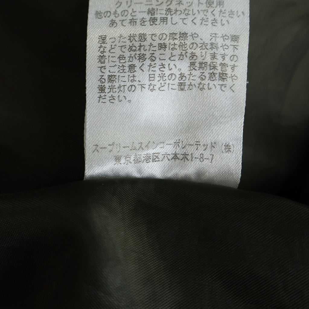 Barbour(バブアー) SINGLE BREASTED COAT シングルブレストコート カーキ 1901194