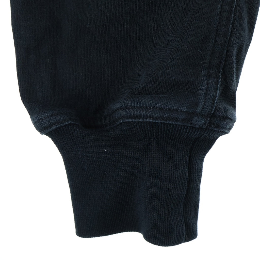 Rick Owens(リックオウエンス) 23SS MASTODON CARGO マストドン カーゴパンツ ブラック RU01C4396-BA