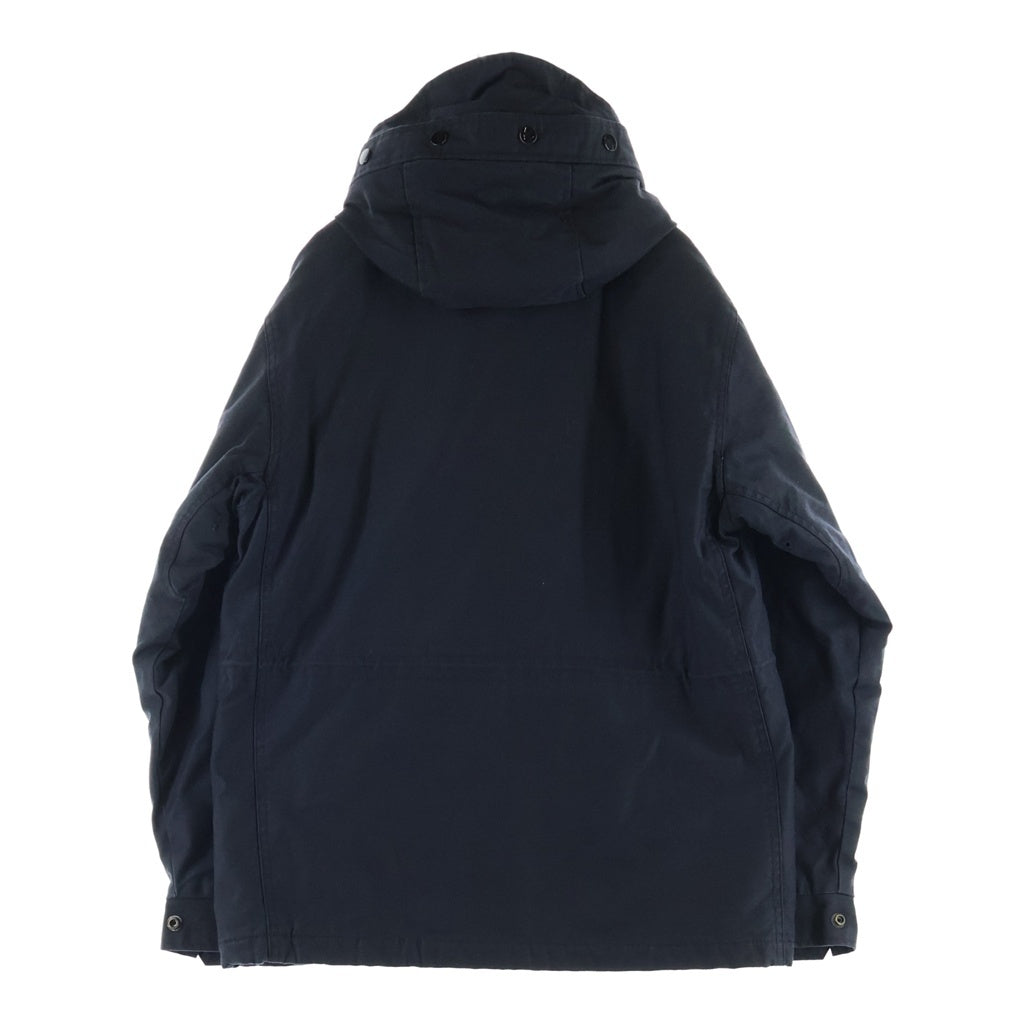 SUPREME(シュプリーム) 07AW Hooded Field Jacket フーデッドフィールドジャケット ネイビー
