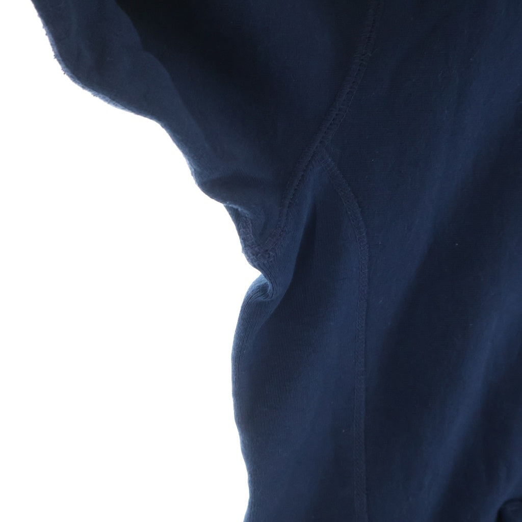 SUPREME(シュプリーム) 16AW Box Logo Hooded SweatShirt ボックスロゴ プルオーバー パーカー ネイビー