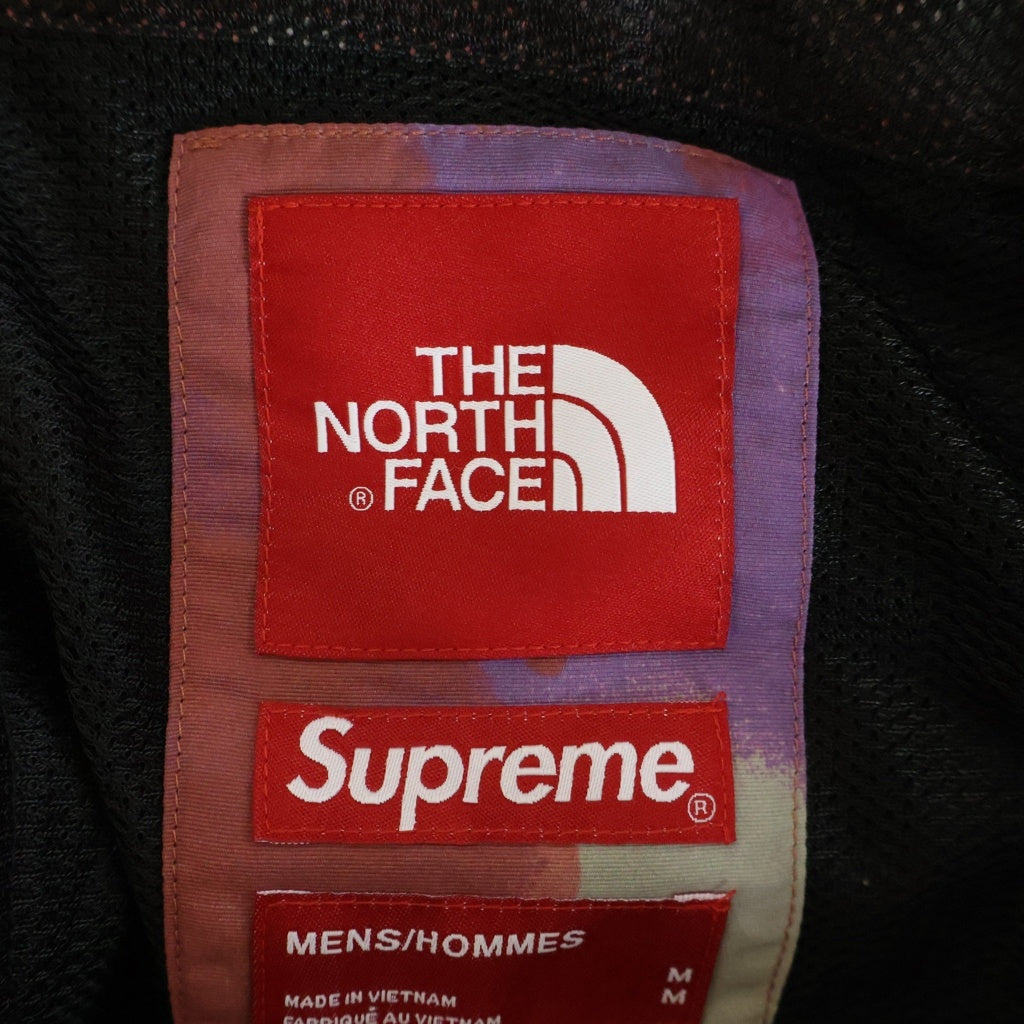 SUPREME(シュプリーム) 20SS ×THE NORTH FACE Belted Cargo Pant ノースフェイス ベルテッド カーゴパンツ NB32002I マルチカラー