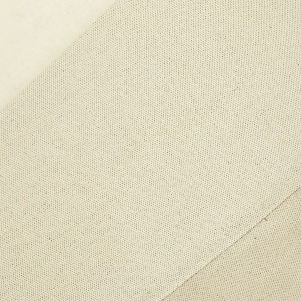 NO BRAND(ノーブランド) MOYNAT M.CABAS モワナ M.カバス トートバッグ ブラック/ホワイト レディース