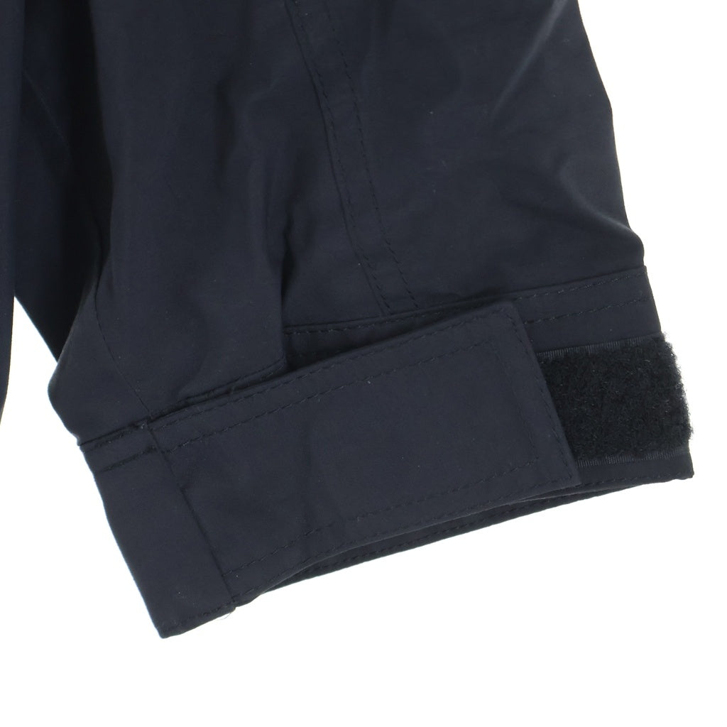 THE NORTH FACE(ザノースフェイス) MOUNTAIN LIGHT JACKET GORE-TEX マウンテンライトジャケット ゴアテックス ケルプタン ブラック NP62236