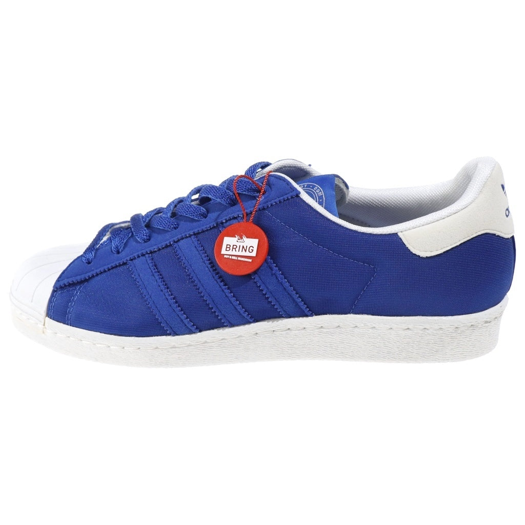 adidas(アディダス) UNDEFEATED HUF DQM × GOODFOOT SUPER STAR 80S