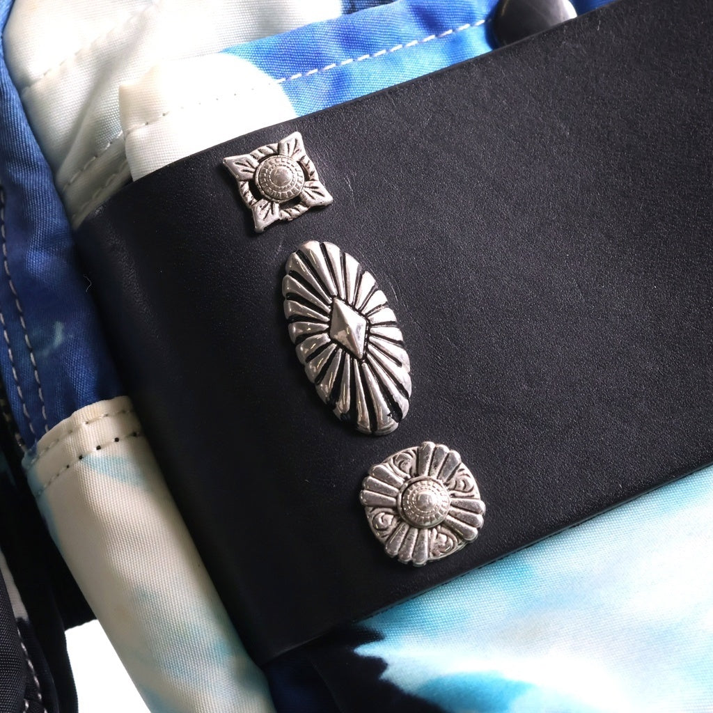TOGA VIRILIS(トーガ ビリリース) 20SS ×PORTER BELT BAG ポーター ベルトバック ショルダーバック ブルー