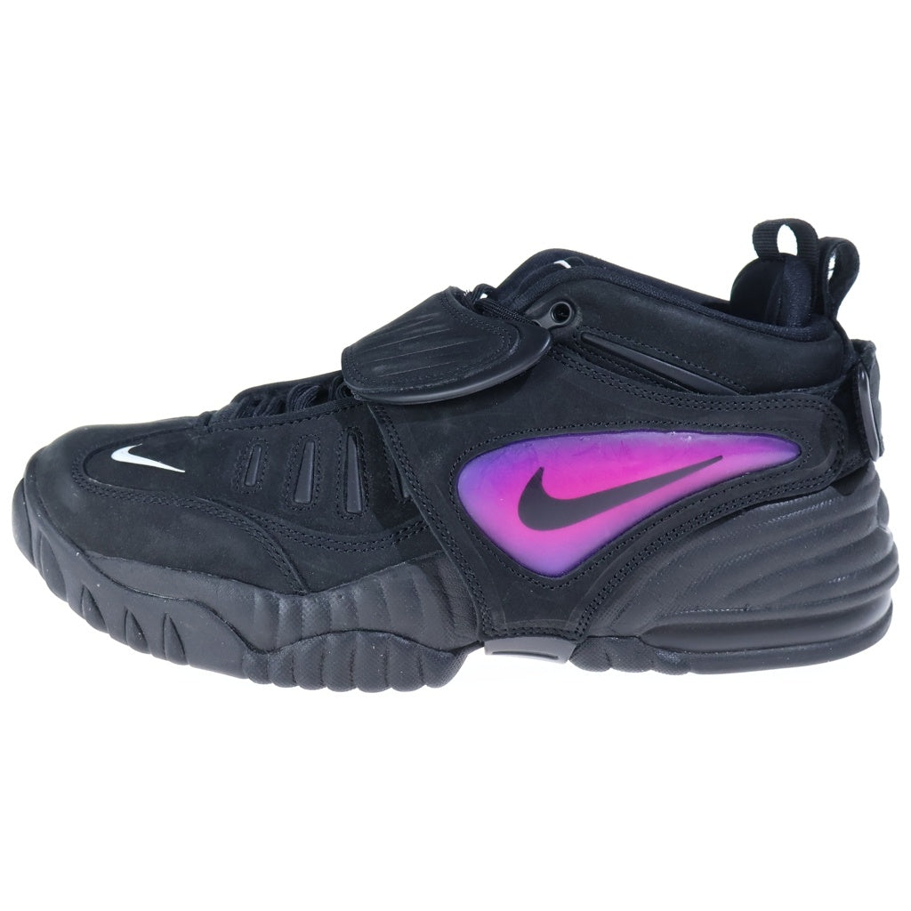 NIKE(ナイキ) ×AMBUSH AIR ADJUST FORCE SP アンブッシュ エア アジャストフォース ローカットスニーカー ブラック US9/27cm DM8465-001