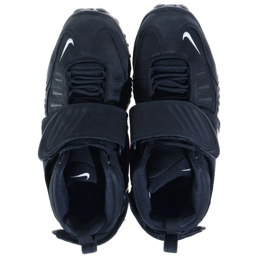NIKE(ナイキ) ×AMBUSH AIR ADJUST FORCE SP アンブッシュ エア アジャストフォース ローカットスニーカー ブラック US9/27cm DM8465-001