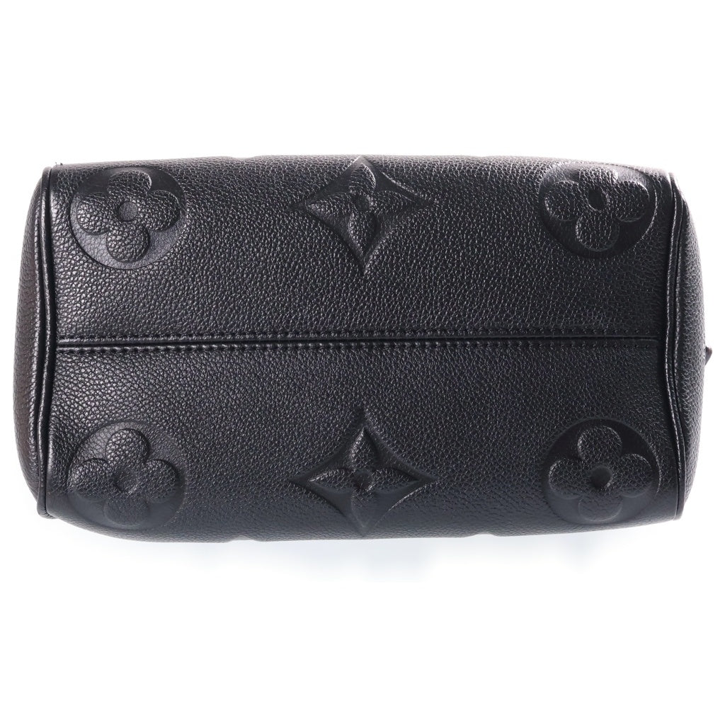 LOUIS VUITTON(ルイヴィトン) スピーディ・バンドリエール20 ハンドバッグ ブラック M58953 レディース