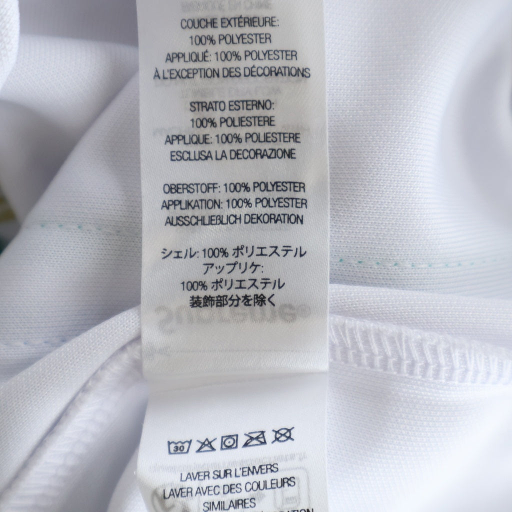SUPREME(シュプリーム) 23SS Campioni Basketball Jersey バスケットボール タンクトップ カットソー ホワイト