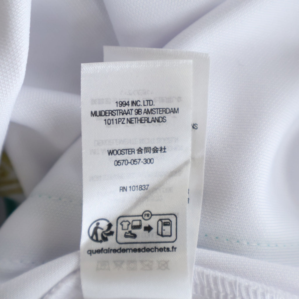 SUPREME(シュプリーム) 23SS Campioni Basketball Jersey バスケットボール タンクトップ カットソー ホワイト