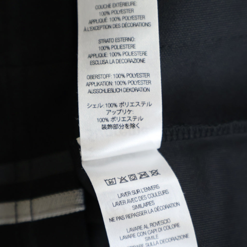 SUPREME(シュプリーム) 23SS Campioni Basketball Jersey バスケットボール タンクトップ カットソー ブラック