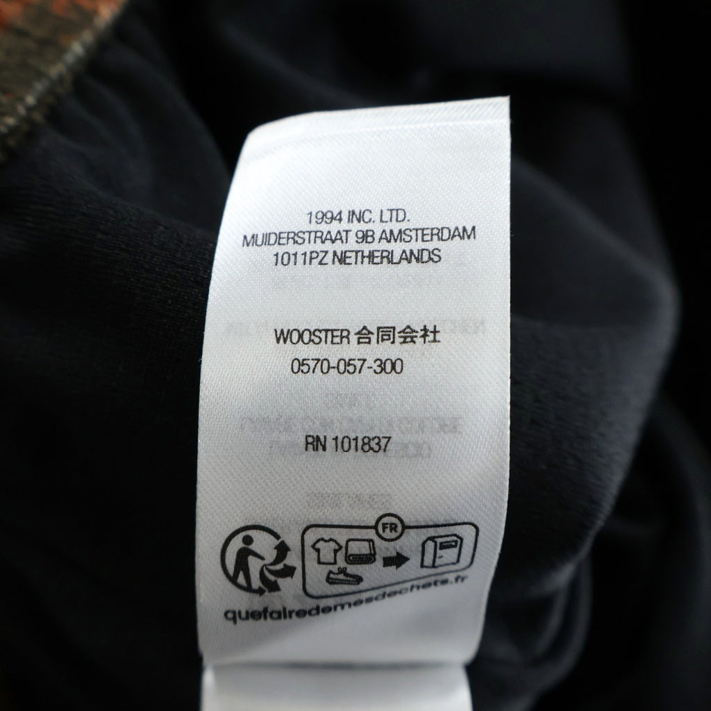SUPREME(シュプリーム) 25SS Vinci Per Noi Soccer Short ヴィンチ ペル ノイ サッカーショーツ ハーフパンツ オレンジ