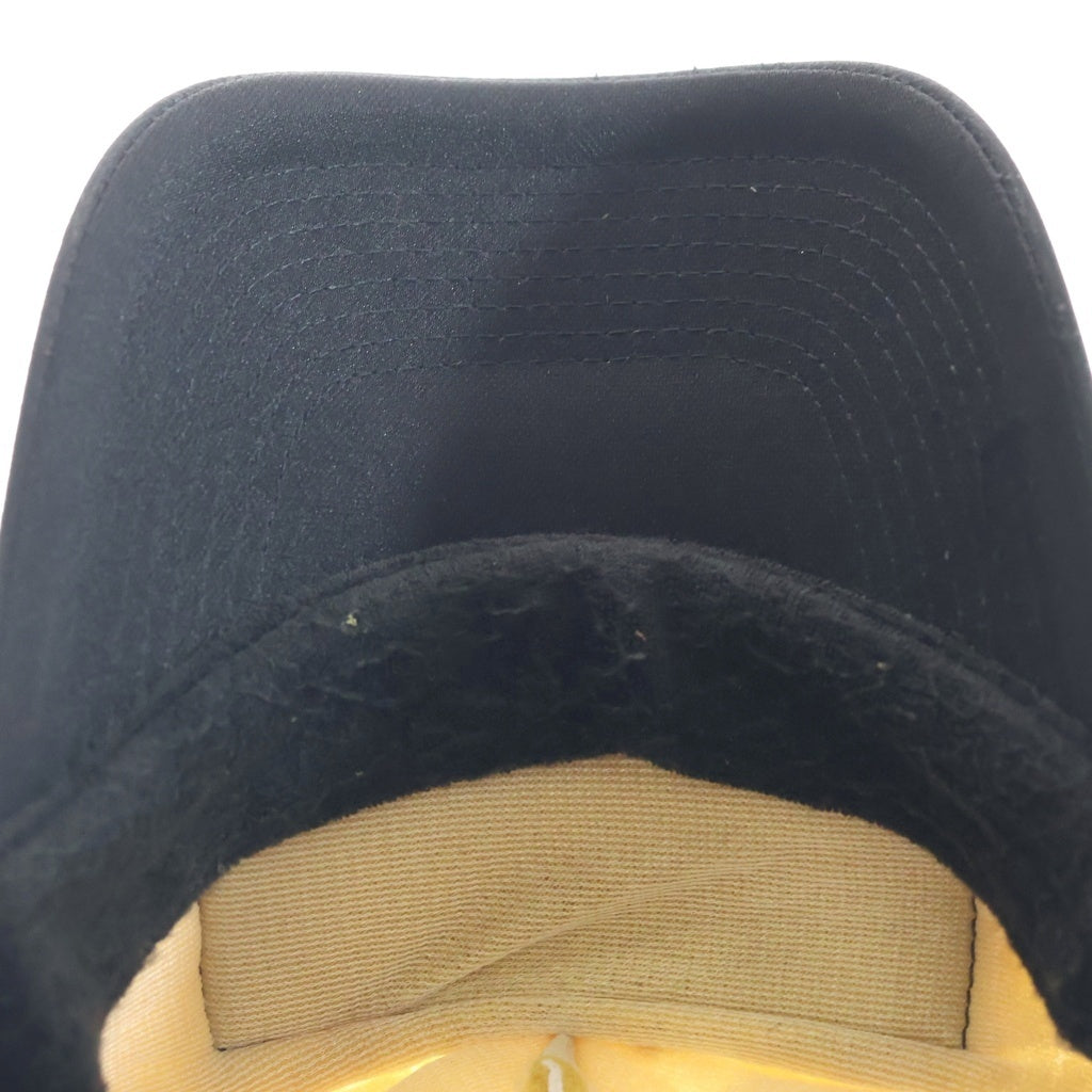 CHROME HEARTS(クロムハーツ) TRUCKER CAP トラッカー メッシュキャップ 帽子 ホワイト/ブラック