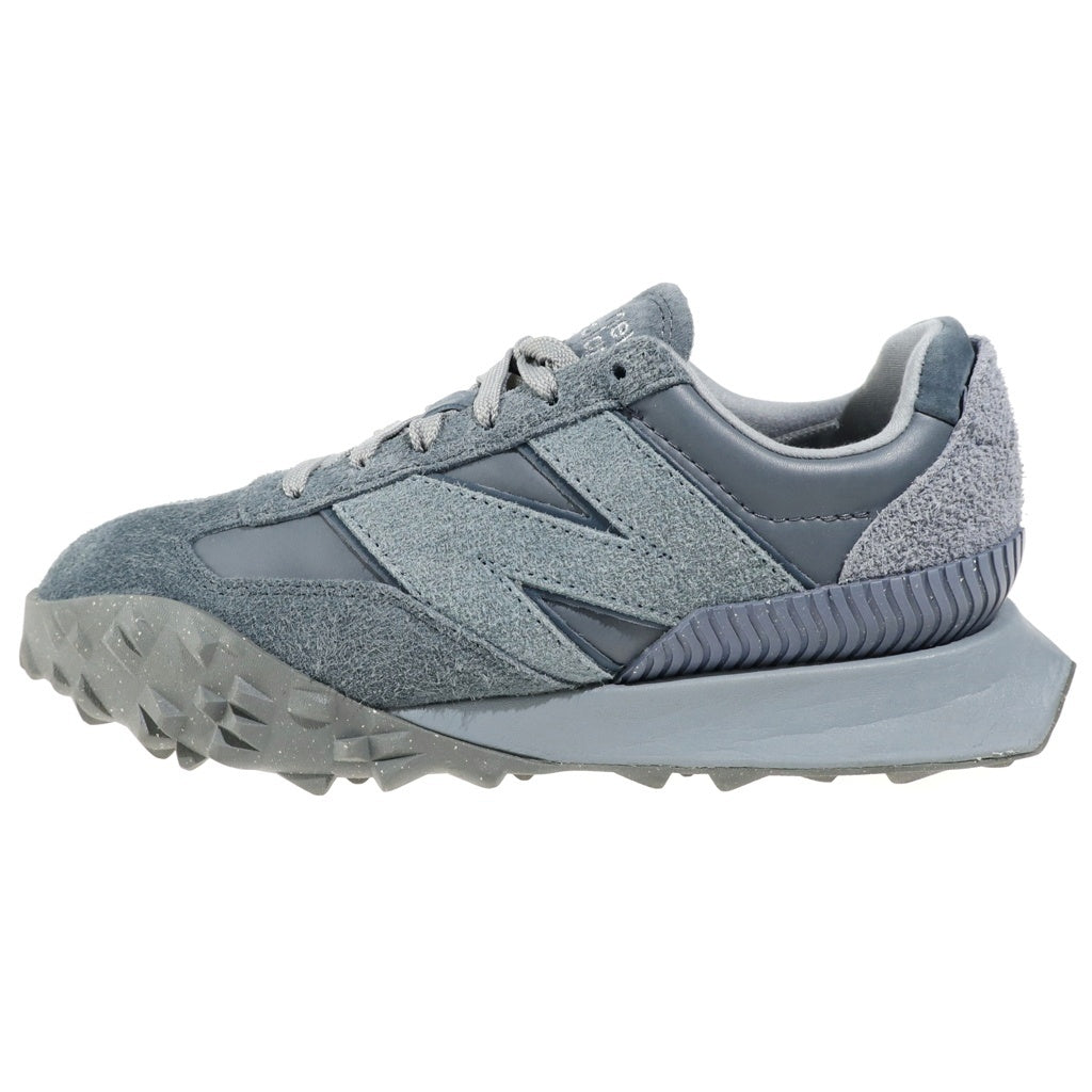 New Balance(ニューバランス) ×AURALEE XC-72 Blue ×オーラリー XC72 ローカットスニーカー ブルー US8/26cm UXC72AR